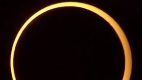 Niebo 17 lutego pod znakiem rzadkiego zjawiska. Co oznacza ta data?