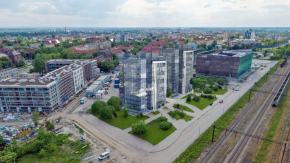 Miasto odkupi działkę od uczelni? Jest pomysł na 300 mieszkań w centrum Opola