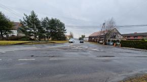 Ważna trasa w powiecie nyskim zyska nowe parametry