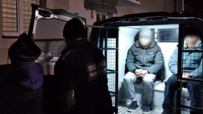 Zamiast Andów - powrót z Opolszczyzny. Pięciu obywateli Peru z decyzją o wyjeździe