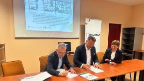 Nowy blok operacyjny w Opolskim Centrum Onkologii