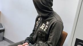 Śrubokręty, klucze, młotki i ...narkotyki - poszukiwany 30-latek zatrzymany