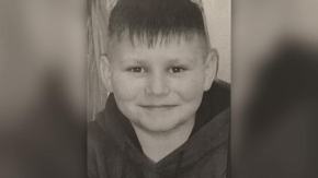 Policja szuka 11-letniego Dmytro Kushnira. Zaginął 20 lutego
