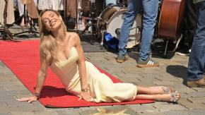 Aleja Gwiazd z nową formułą. Mieszkańcy mogą zgłaszać kandydatów (WIDEO)