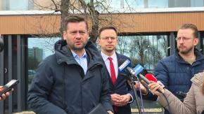 Marszałek odpiera zarzuty. Kontrola PiS w Urzędzie Marszałkowskim