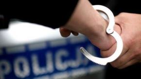 27-latek z aresztem po internetowym kontakcie z małoletnią