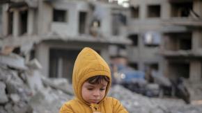 Cztery lata wojny. Bilans strat i pytania o przyszłość