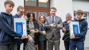 Otwarto Branżowe Centrum Umiejętności w Zespole Szkół Elektrycznych w Opolu