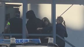 Zabójstwo w Kadłubie. 17-latek zatrzymany