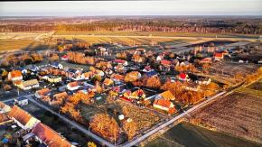 Tragedia w Sadach. Dwie osoby nie żyją, 29-latek zatrzymany