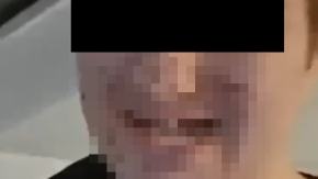 Szokujące nagrania nastolatka w sieci doprowadziły śledczych do domu w Kadłubie (WIDEO)