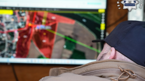 Policja wyjaśnia kulisy zbrodni w Kadłubie. Szeroko zakrojona obława i zatrzymanie 17-latka WIDEO