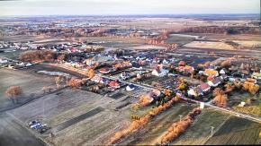 Zarzuty po brutalnym podwójnym zabójstwie w Sadach pod Niemodlinem. Prokuratura wnioskuje o areszt