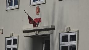 Podwójne zabójstwo w Kadłubie. 17-latek usłyszał zarzuty i przyznał się do winy