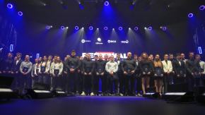 Sportowcy Opola z miejskimi stypendiami i nagrodami za 2025 rok