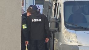 Podwójne zabójstwo w Kadłubie. Sąd w całości uwzględnił wniosek prokuratora