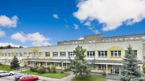 Rozbudowa SOR w Oleśnie z dofinansowaniem z budżetu województwa