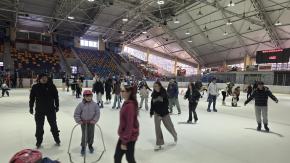 Wielkie Ślizganie 2026 na Toropolu. Zebrane środki trafią do 5-letniej Laury