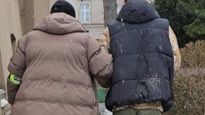 Poszedł do szkoły nie po wiedzę, a po łupy