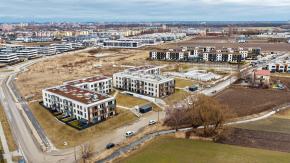 Przetarg na budowę ulicy Barona. Miasto ogłosiło postępowanie