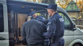 Podwójne zabójstwo w gminie Niemodlin. 29-latek trafił do aresztu