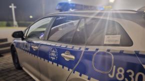 Niecodzienne "kazanie" w Zawadzkiem