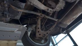 Fikcyjne badania techniczne pojazdów. Czterech diagnostów z zarzutami