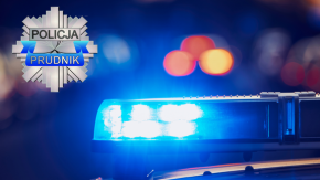 Zatrzymany poszukiwany listem gończym