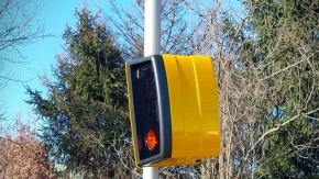 Uwaga kierowcy. Nowy fotoradar w regionie