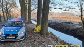 Zwłoki w cieku wodnym i zatrzymania. Nowe ustalenia śledczych