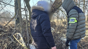 Zbrodnia w Kadłubie. Po wizji lokalnej prokuratura analizuje kolejne dowody