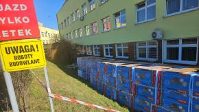 Ruszyła termomodernizacja Uniwersyteckiego Szpitala Klinicznego w Opolu