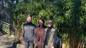 Osadzeni pomogą bezdomnym zwierzętom. Nowa współpraca w Opolu