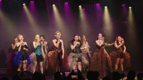 Festiwal Kobiecych Głosów wraca do NCPP. Koncert "Kobiety Kobietom" już 7 marca