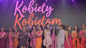 "Kobiety Kobietom". Wieczór kobiecych głosów w NCPP