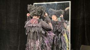 "Garderoba Kobiet" w OTLiA. Teatr zamienił się w przestrzeń spotkań i dobrej energii