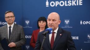 Nowy lider Koalicji Obywatelskiej w regionie. Rozstrzygnięto wybory w opolskich strukturach