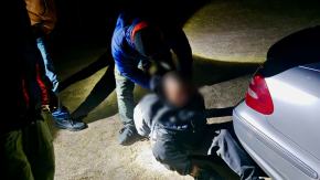 Wyszedł z więzienia i znów włamywał się do domów. Dostał 18 zarzutów