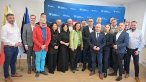 Robert Węgrzyn nowym szefem KO w regionie opolskim. Zapowiada zmiany w zarządzie