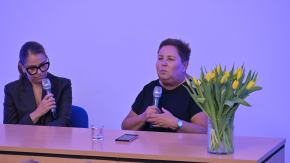 Kobiety o relacjach i odwadze w biznesie