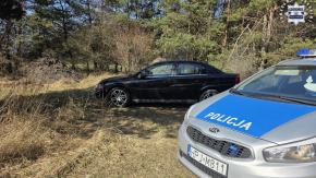 Poranna kontrola i sześciu kierowców po alkoholu. Rekordzista miał ponad 3 promile