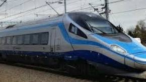 Końcowa faza modernizacji linii Opole - Częstochowa. Pociągi pojadą szybciej