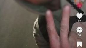 Zatrzymali poszukiwanego, który w Internecie chwalił się swoją "bezkarnością"