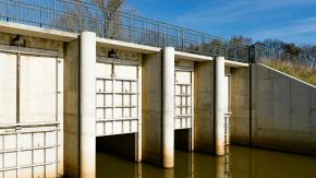 Rusza drugi etap przebudowy polderu Żelazna w Opolu