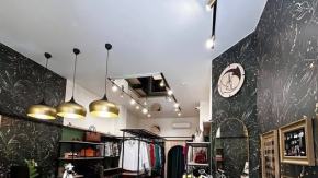 Wiosna w ReButik. Zmiana kolekcji na wiosenną