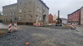 Czasowe zmiany w organizacji ruchu w Głuchołazach