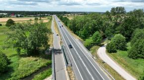 Zielone światło dla obwodnicy Lędzin