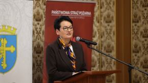 Jak przygotować się na sytuacje kryzysowe? Spotkanie o bezpieczeństwie w Opolu