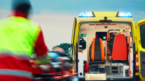 Ratownik z ponad 3 promilami na dyżurze. Szpital w Nysie reaguje na falę hejtu