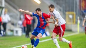 Niebiesko-czerwoni blisko zwycięstwa w Łodzi